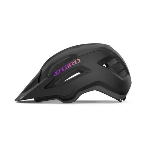 Horká Nabídka Giro Fixture II W Mat Black/Pink 2024