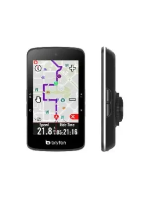 Nová Kolekce Bryton tachometr RIDER S800 E