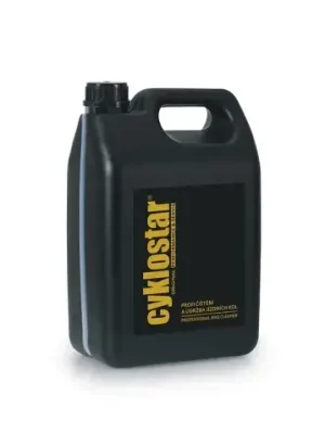 Omezená Nabídka Cyklostar čistič Performance servis 5L
