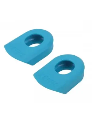 Zefal chránič klik Crank armor modrý cyan new Přímo Od Výrobce