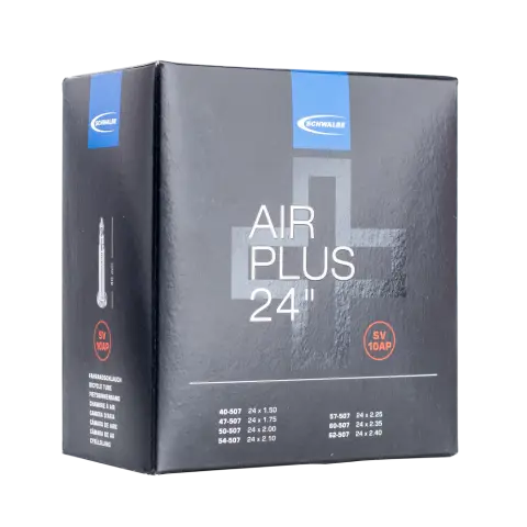 Odeslání Ihned Schwalbe duše 24" SV10 AP AIR PLUS autoventilek