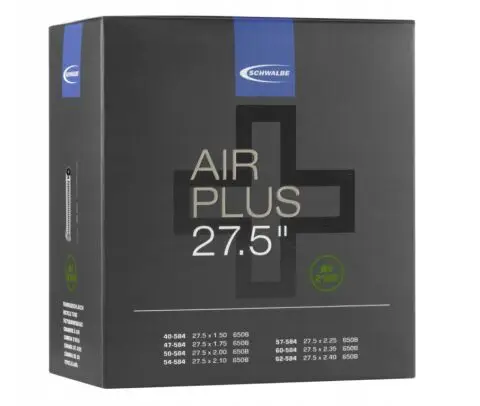 Schwalbe duše 20" AV7 AP AIR PLUS autoventilek Objednat Nyní