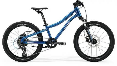 Merida Matts J.20 Blue(Dark Blue/White) 2023 Zlevněný