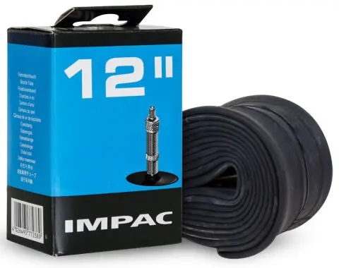 Impac duše 12" DV12 47/62-203 Dunlop ventilek Ihned K Objednání