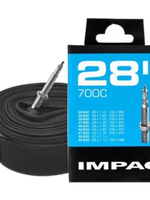 Objednat Nyní Impac duše 28"SV 28/32-622 galuskový ventilek