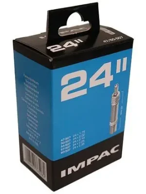 Impac duše 24" DV24 40/60-507 Dunlop ventilek Speciální Cena