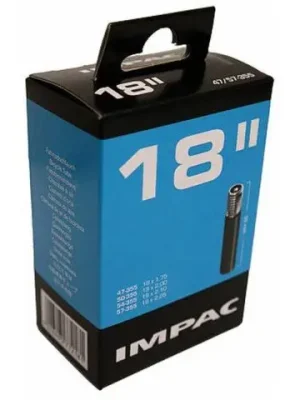 Impac duše 18"AV 47/57-355 auto-ventilek Cenová Bomba