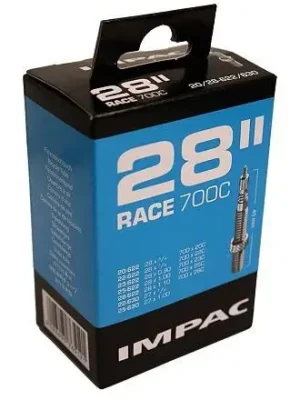 Impac duše 28"SV 20/28-622 Race 60 mm Sezónní Sleva