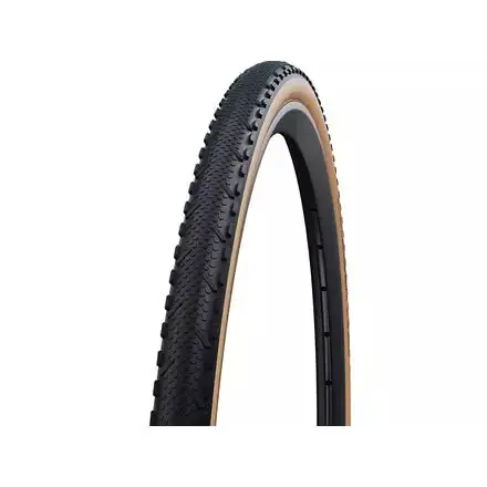 Schwalbe plášť X-One RS 33-622 SuperRace Addix Race transparetní bok skládací Akce