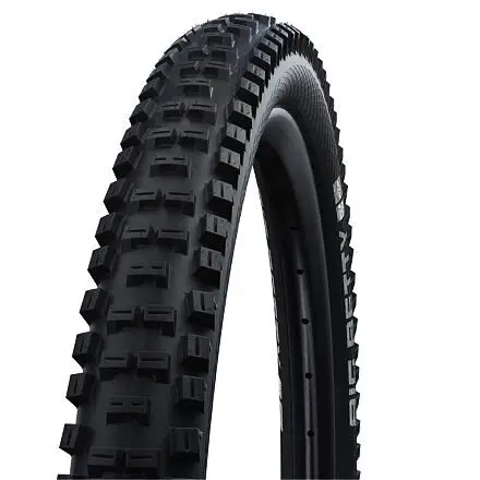 Schwalbe plášť BIG BETTY 26x2.40 BikePark Addix Performance neskládací Finální Výprodej