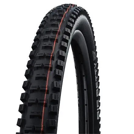 Schwalbe BIG BETTY 29x2.60 SuperGravity TLE AddixSoft skládací Sezónní Sleva