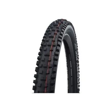 Ověřený Schwalbe NOBBY NIC 29x2.40 SuperTrail TLE Addix Soft skládací