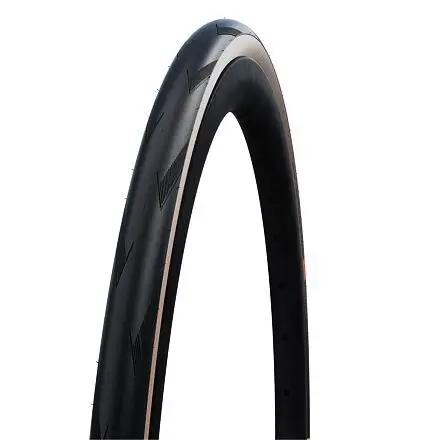 Schwalbe PRO ONE30-622 SuperRace V-Guard Addix Race transparent skin skládací Odeslání Ihned