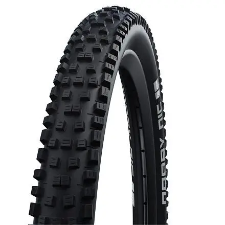 Časově Omezené Schwalbe Nobby Nic 27.5x2.80 AddixPerformance DoubleDefense RaceGuard TLE skládací