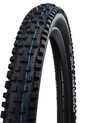 Akční Cena Schwalbe NOBBY NIC 29x2.25 SuperGround TLE Addix SpeedGrip skládací