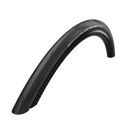 Víkendová Akce Schwalbe One20x1.1 Addix RaceGuard černá skládací