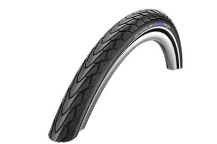 Schwalbe Marathon Racer 30-622 RaceGuard černá+reflexní pruh Super Cena