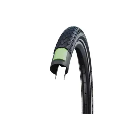 Časově Omezené Schwalbe Marathon Green28-622 Addix Eco GreenGuard reflexní pruh