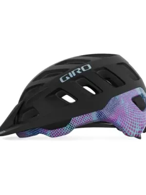 Giro Radix W Mat Black/Chroma Dot 2024 Zlevněný