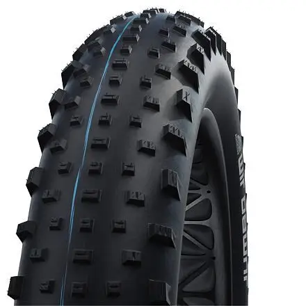 Jen Po Omezenou Doba Schwalbe JUMBO JIM26x4.80 SuperGround TLE Addix SpeedGrip skládací