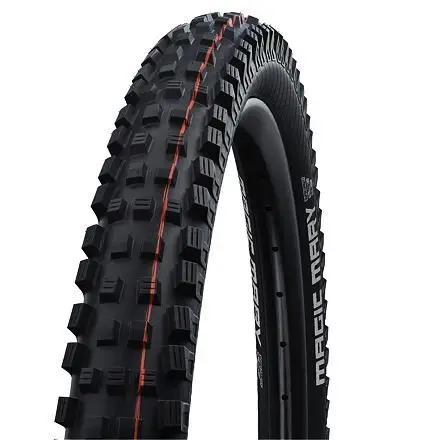 Schwalbe MAGIC MARY29x2.40 SuperTrail TLE Addix Soft skládací Oblíbený