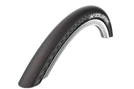 Schwalbe Kojak 27.5x1.35 RaceGuard Performance černá Originální