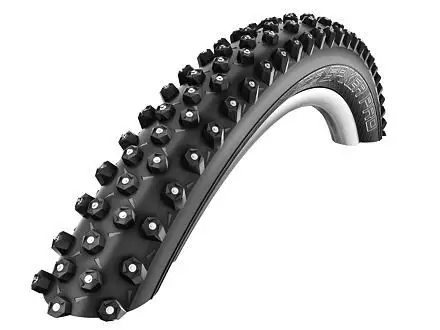 Víkendová Akce Schwalbe Ice Spiker Pro 29x2.25 DD RaceGuard TLE skládací