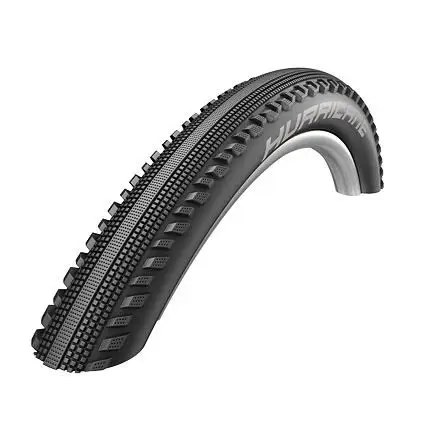 Omezená Nabídka Schwalbe Hurricane42-622 Addix RaceGuard reflexní pruh
