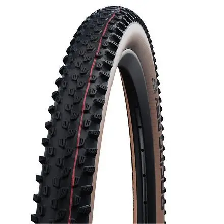 Schwalbe RACING RAY 29x2.35 SuperRace TLE Addix Speed transparent sidewall skládací Odeslání Ihned