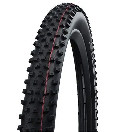 Schwalbe ROCKET RON24x2.35 SuperRace TLE Addix Speed skládací Autentický