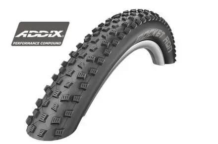 Schwalbe Rocket Ron 26x2.1 Addix Performance černá skládací Sleva