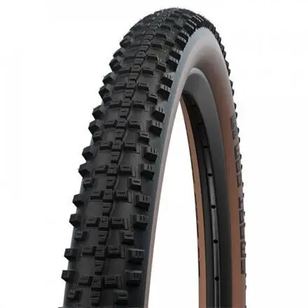 Akční Cena Schwalbe Smart Sam27.5x2.60 Addix Performance Bronzový bok DoubleDefense RaceGuard skládací