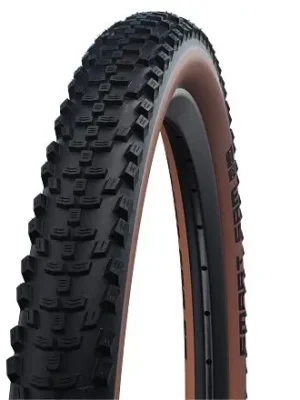 Cenový Hit Schwalbe Smart Sam 29x2.60 new Addix Performance bronzový bok