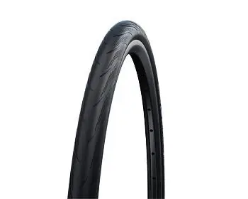 Schwalbe SPICER PLUS 35-622 PunctureGuard Green černá+reflexní pruh Kup Teď