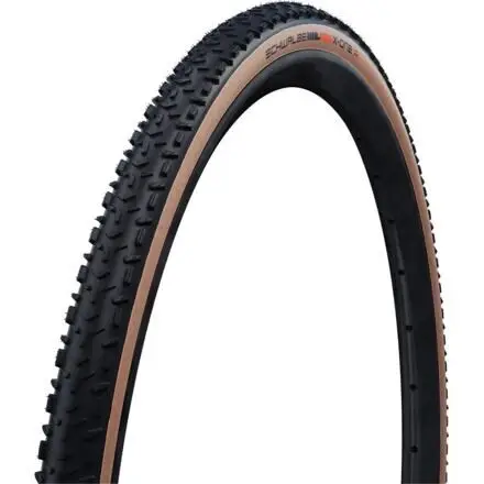 Schwalbe X-One R 33-622 SuperRace Addix Race transparentní bok skládací Tovární Cena