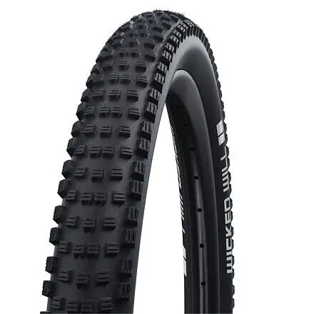 Schwalbe Wicked Will 29x2.25 Addix Performance skládací Ověřený