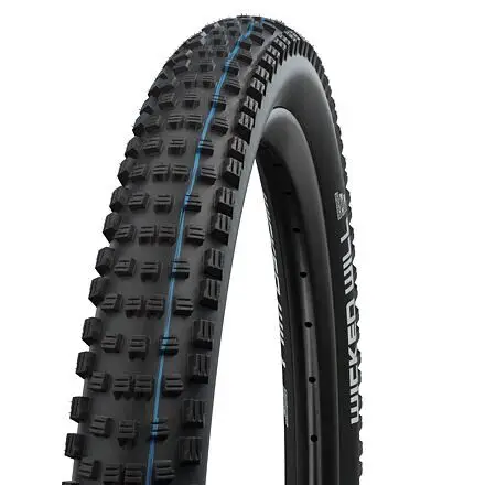 Schwalbe Wicked Will 29x2.40 SuperGround TLE Addix SpeedGrip skládací Cenově Výhodný