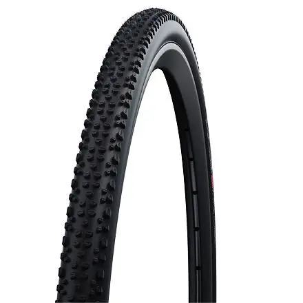 Schwalbe X-One Allround 33-622 Addix Performance TLE RaceGuard skládací Nejprodávanější