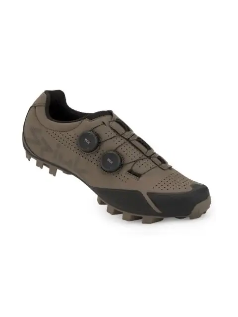 Must-Have Spiuk MTB/Gravel Loma Carbon hnědá