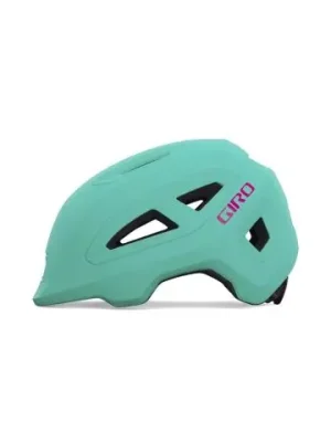 Must-Have Giro Scamp II Mat Screaming Teal 2024
