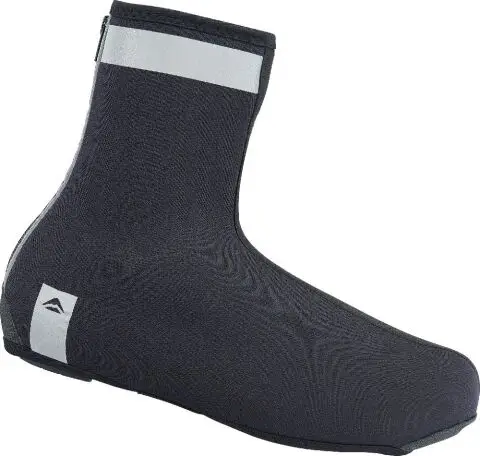 Merida návleky na boty WINTER černo/šedé Zlevněný