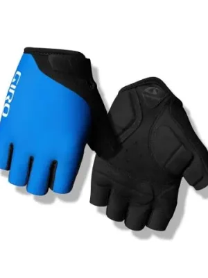 Must-Have Giro rukavice Jag Ano Blue