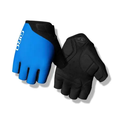 Must-Have Giro rukavice Jag Ano Blue