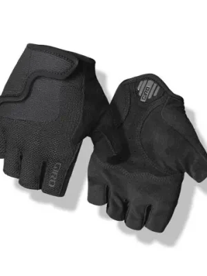 Giro rukavice Bravo Jr Black Kup Teď