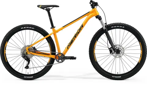 Sleva MERIDA BIG.TRAIL 200 Orange(Black) 2023