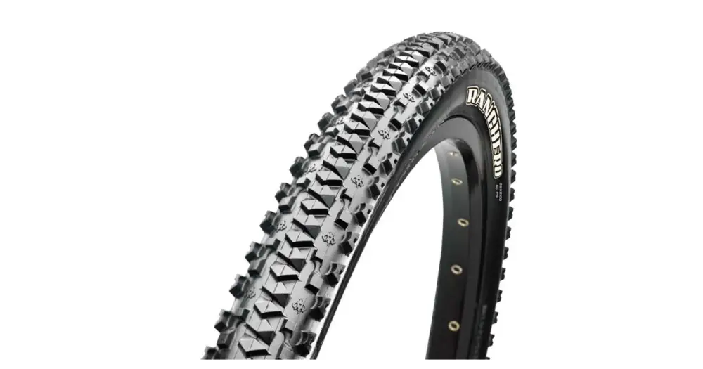 MAXXIS - plášť Ranchero 26x2.0 drát Tovární Cena