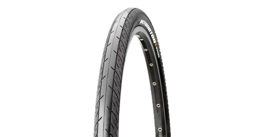 Vysoce Kvalitní MAXXIS - plášť Detonator 26x1.25 drát