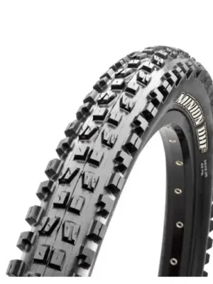 Značkový MAXXIS - plášť Minion DHF 26x2.50 ST/DH drát