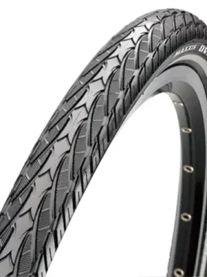Cenový Hit MAXXIS - plášť Overdrive Excel 700x35 drát