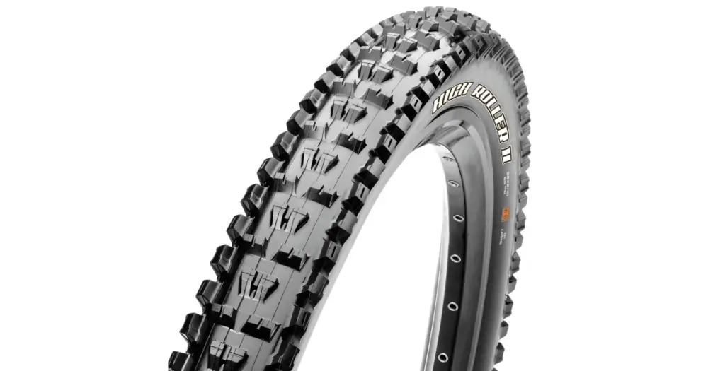 Aktuální MAXXIS - plášť High Roller II 27,5x2.30 3CT/EXO/TR kevlar